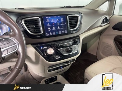 2020 Chrysler Pacifica Touring L Plus