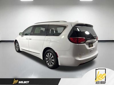 2020 Chrysler Pacifica Touring L Plus