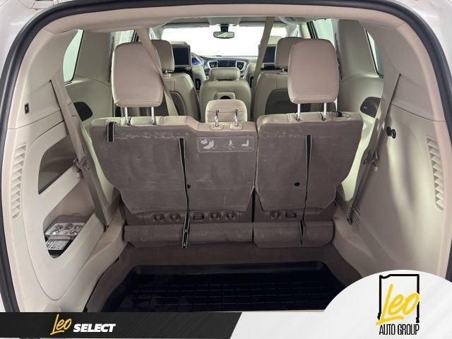 2020 Chrysler Pacifica Touring L Plus
