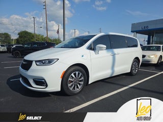 2022 Chrysler Pacifica Hybrid Touring L