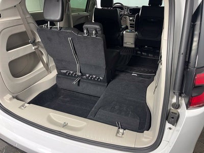 2024 Chrysler Pacifica Touring L AWD