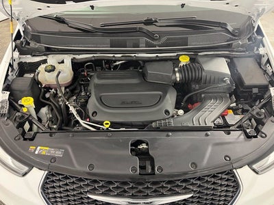 2024 Chrysler Pacifica Touring L AWD