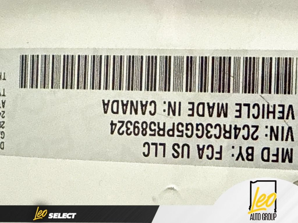 2023 Chrysler Pacifica Limited AWD