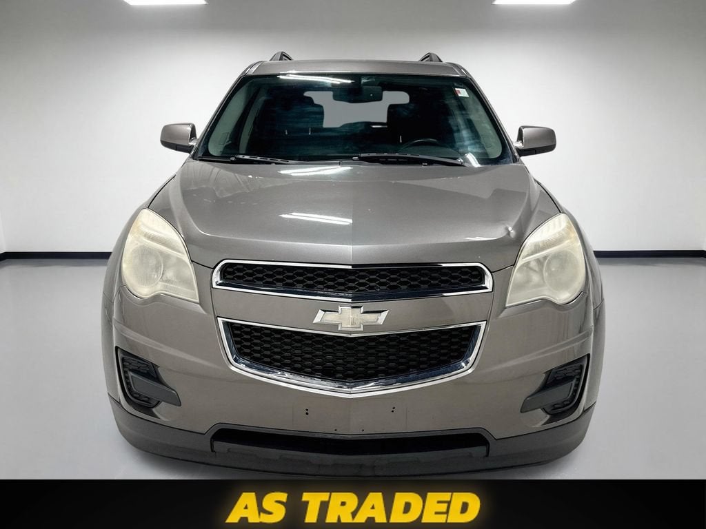 Used 2011 Chevrolet Equinox 1LT with VIN 2CNALDEC1B6323453 for sale in Indianapolis, IN