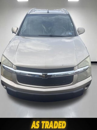 2006 Chevrolet Equinox LT