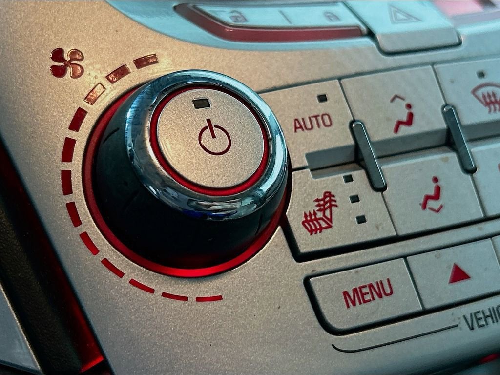 2011 GMC Terrain SLT-1