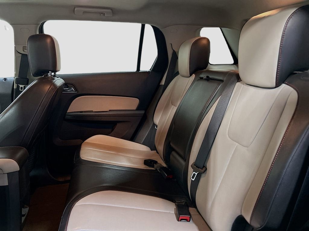 2011 GMC Terrain SLT-1