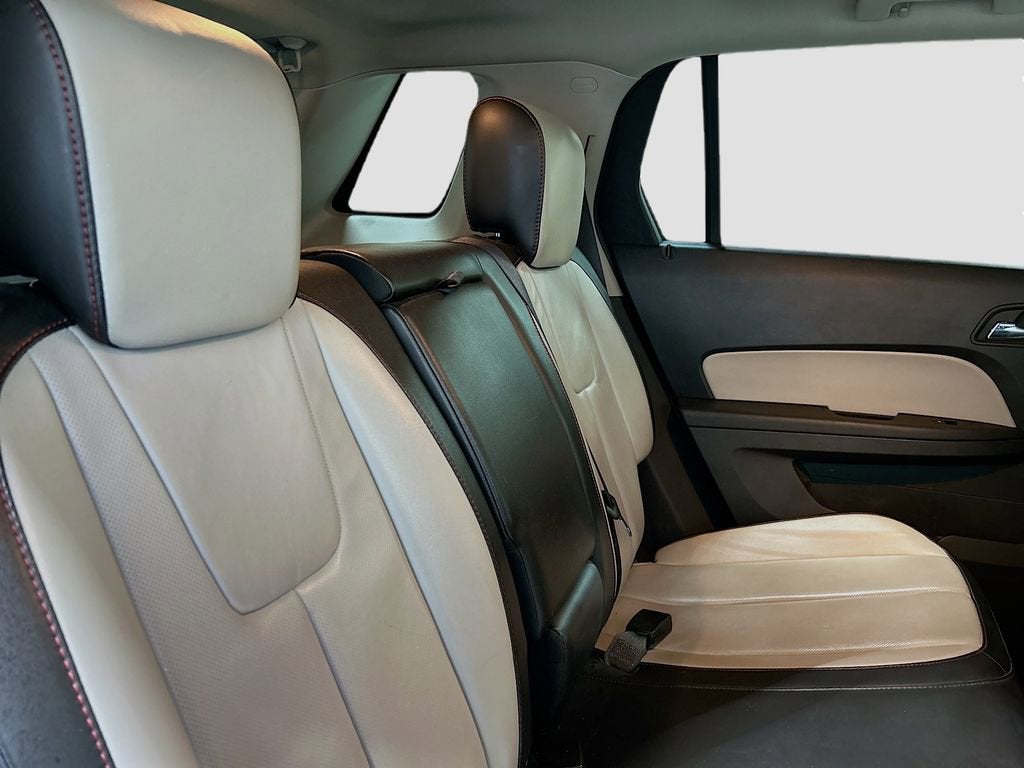 2011 GMC Terrain SLT-1