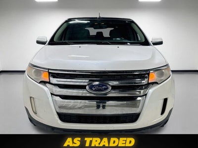 2011 Ford Edge SEL