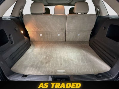 2011 Ford Edge SEL