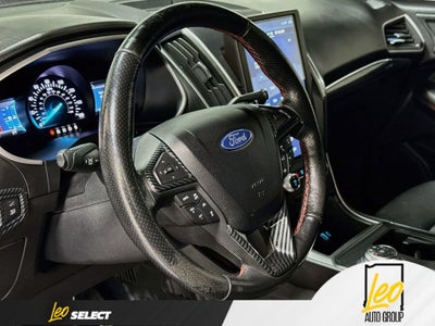 2021 Ford Edge ST-Line