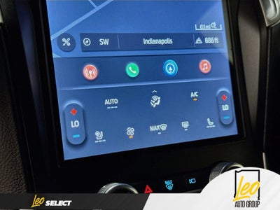 2021 Ford Edge ST-Line
