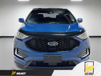 2021 Ford Edge ST-Line