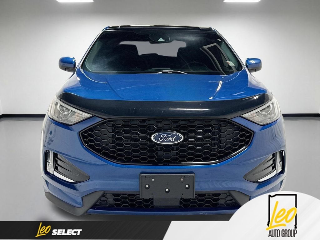 2021 Ford Edge ST-Line
