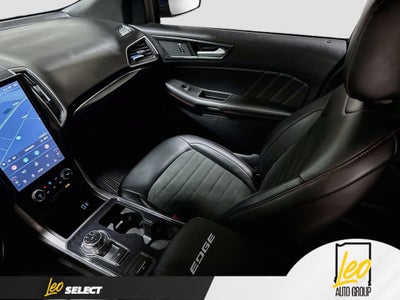 2021 Ford Edge ST-Line