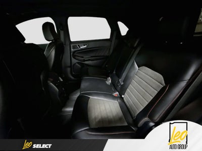 2021 Ford Edge ST-Line