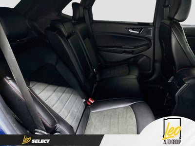 2021 Ford Edge ST-Line