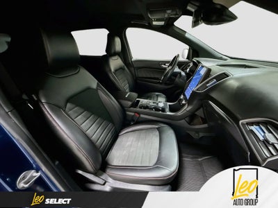 2021 Ford Edge ST-Line