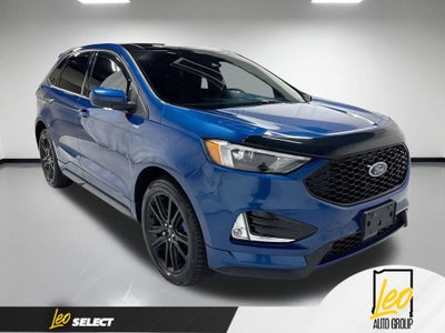 2021 Ford Edge ST-Line