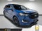 2021 Ford Edge ST-Line