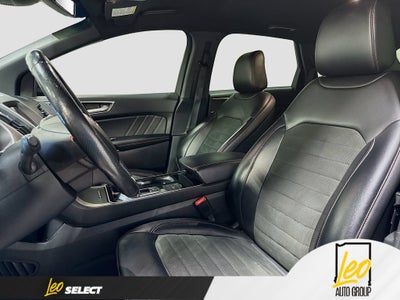 2020 Ford Edge ST Line