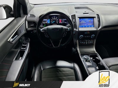 2020 Ford Edge ST Line