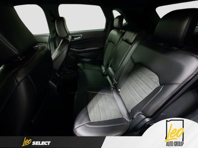 2020 Ford Edge ST Line