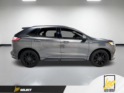 2020 Ford Edge ST Line