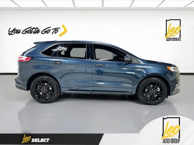 2022 Ford Edge ST