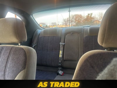 2003 Chevrolet Monte Carlo LS