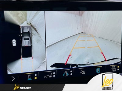 2025 Chevrolet Silverado 3500 HD LTZ