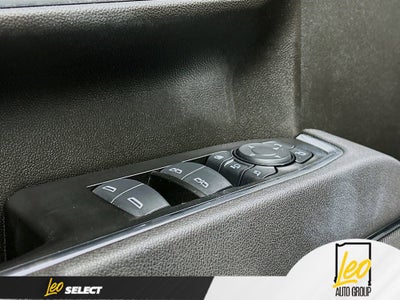 2025 Chevrolet Silverado 3500 HD LTZ