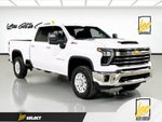 2025 Chevrolet Silverado 3500 HD LTZ
