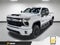 2024 Chevrolet Silverado 3500 HD LTZ