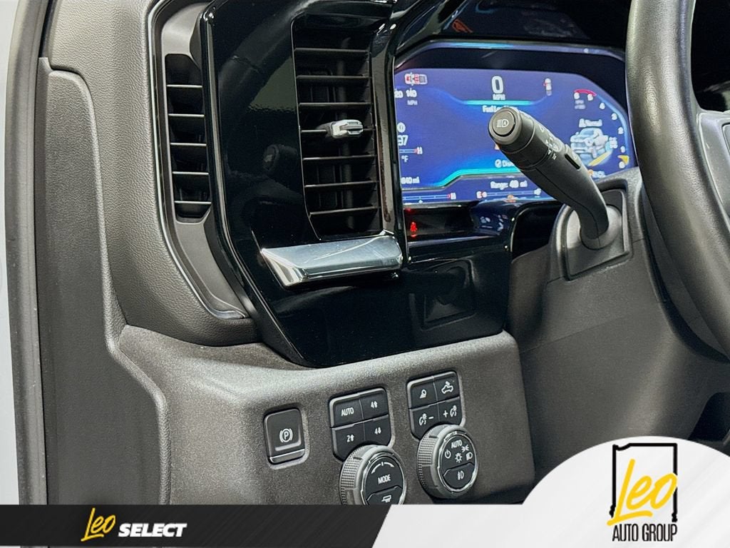 2024 Chevrolet Silverado 3500 HD LTZ
