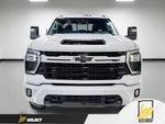2024 Chevrolet Silverado 3500 HD LTZ