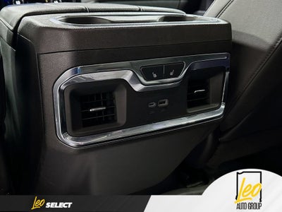 2024 Chevrolet Silverado 3500 HD LTZ