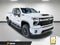 2024 Chevrolet Silverado 3500 HD LTZ