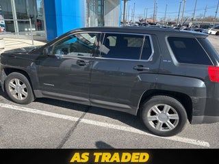 2014 GMC Terrain SLE