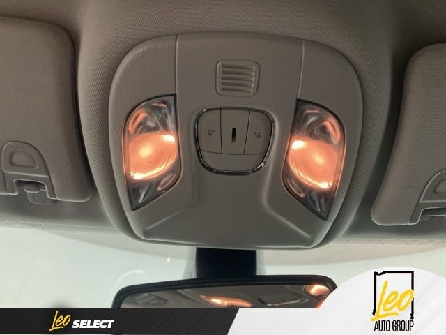 2021 Jeep Compass Latitude 4x4