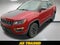 2019 Jeep Compass Trailhawk 4x4