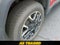 2019 Jeep Compass Trailhawk 4x4