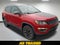 2019 Jeep Compass Trailhawk 4x4