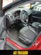 2019 Jeep Compass Trailhawk 4x4