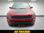 2019 Jeep Compass Trailhawk 4x4