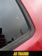 2019 Jeep Compass Trailhawk 4x4