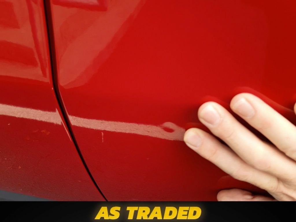 2019 Jeep Compass Trailhawk 4x4