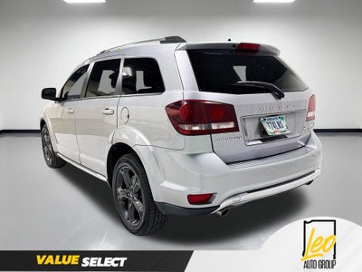 2019 Dodge Journey Crossroad