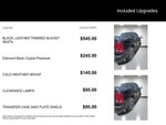 2025 RAM 3500 Laramie Crew Cab 4x4 6'4" Box