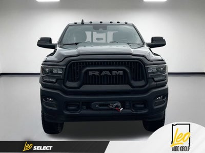 2022 RAM 2500 Power Wagon Crew Cab 4x4 6'4" Box